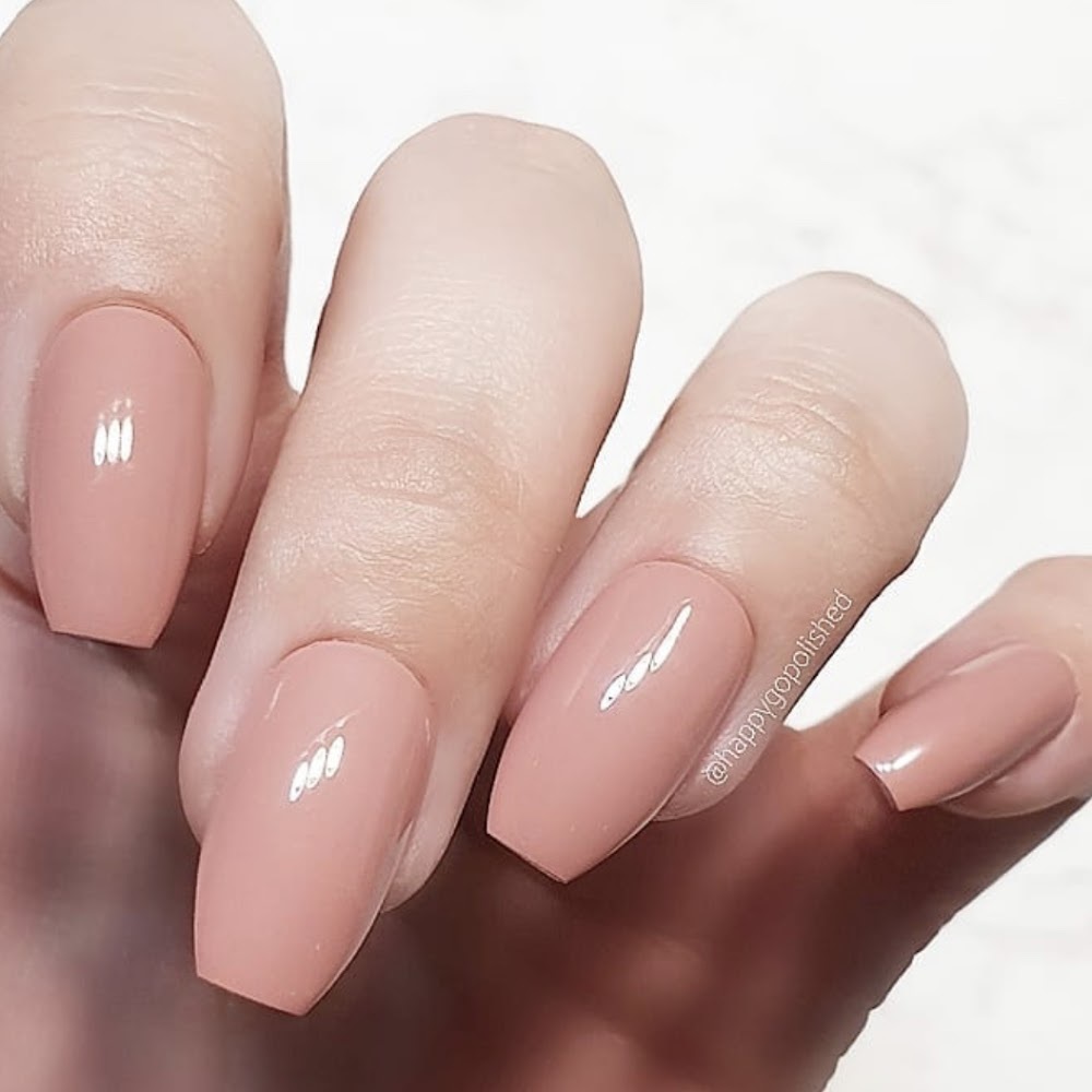 *限時半價* OPI GEL - Edinburgh-er & Tatties GCU23