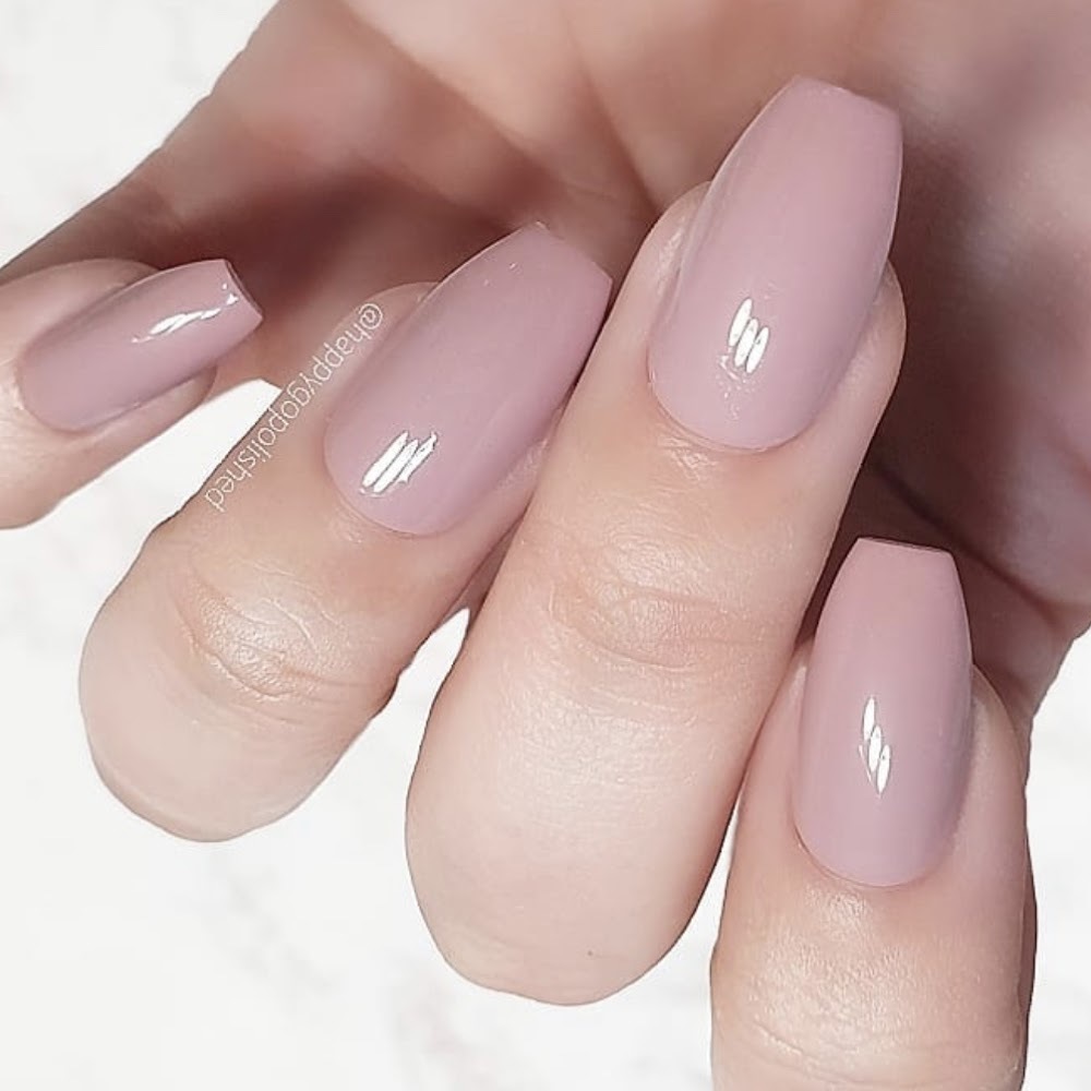 OPI GEL - You've Got That Glas-Glow #GCU22