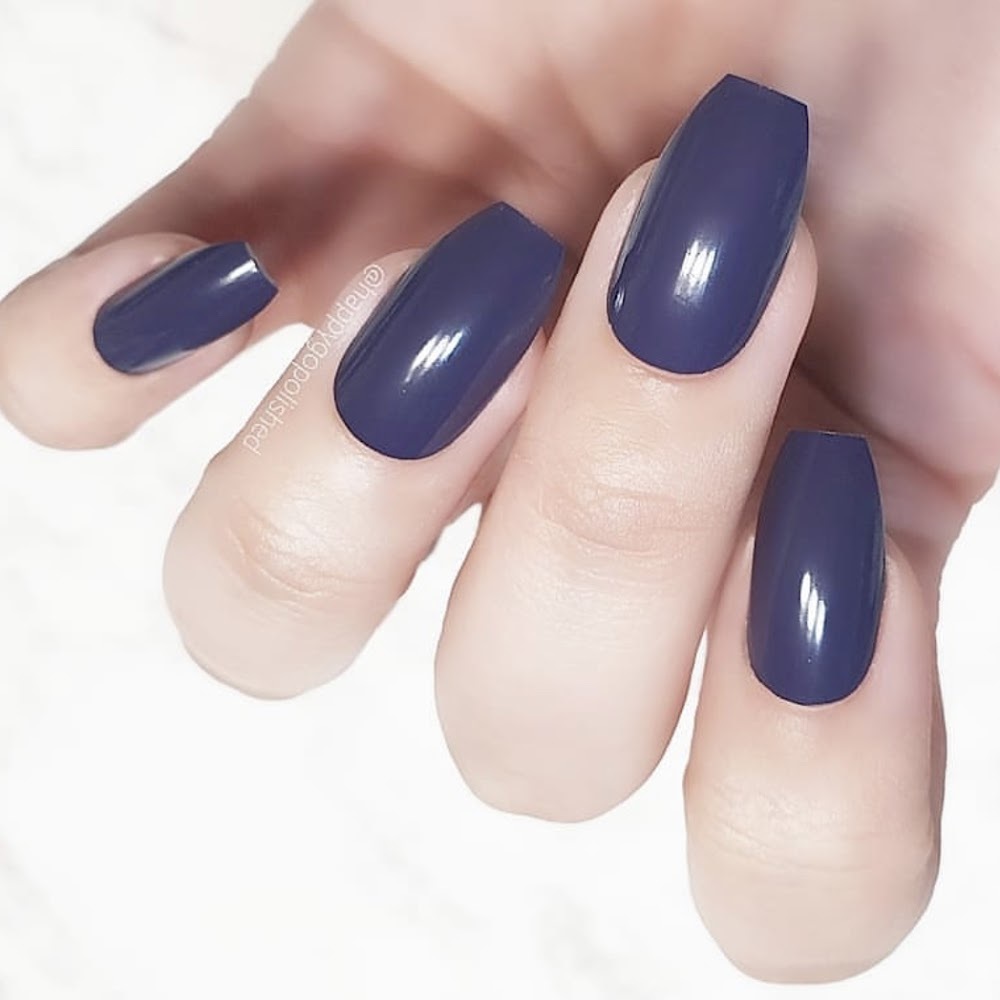 OPI GEL - Nice Set of Pipes GCU21