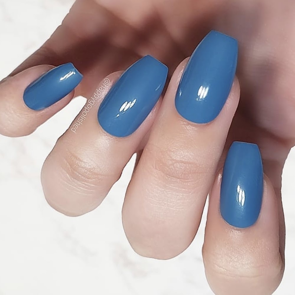 *限時半價* OPI GEL - OPI Grabs the Unicorn by the Horn GCU20