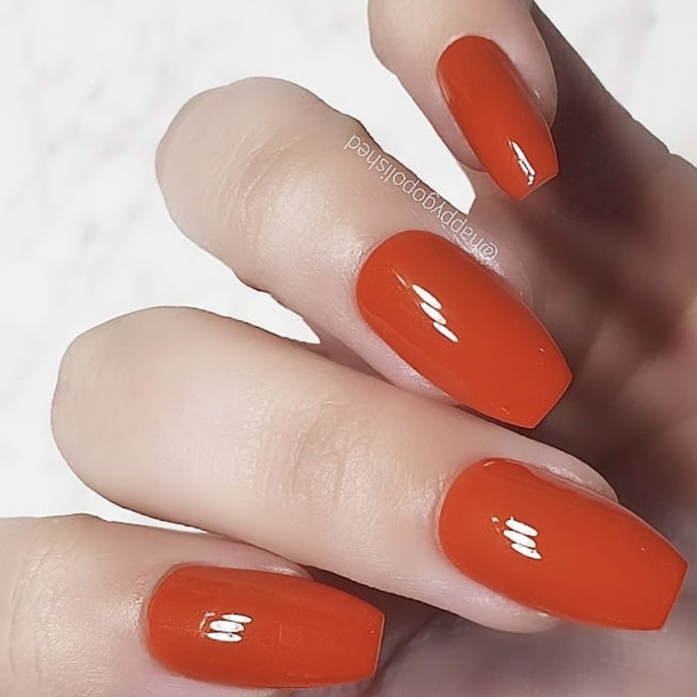 *限時半價* OPI GEL - Suzi Needs A Loch-Smith GCU14