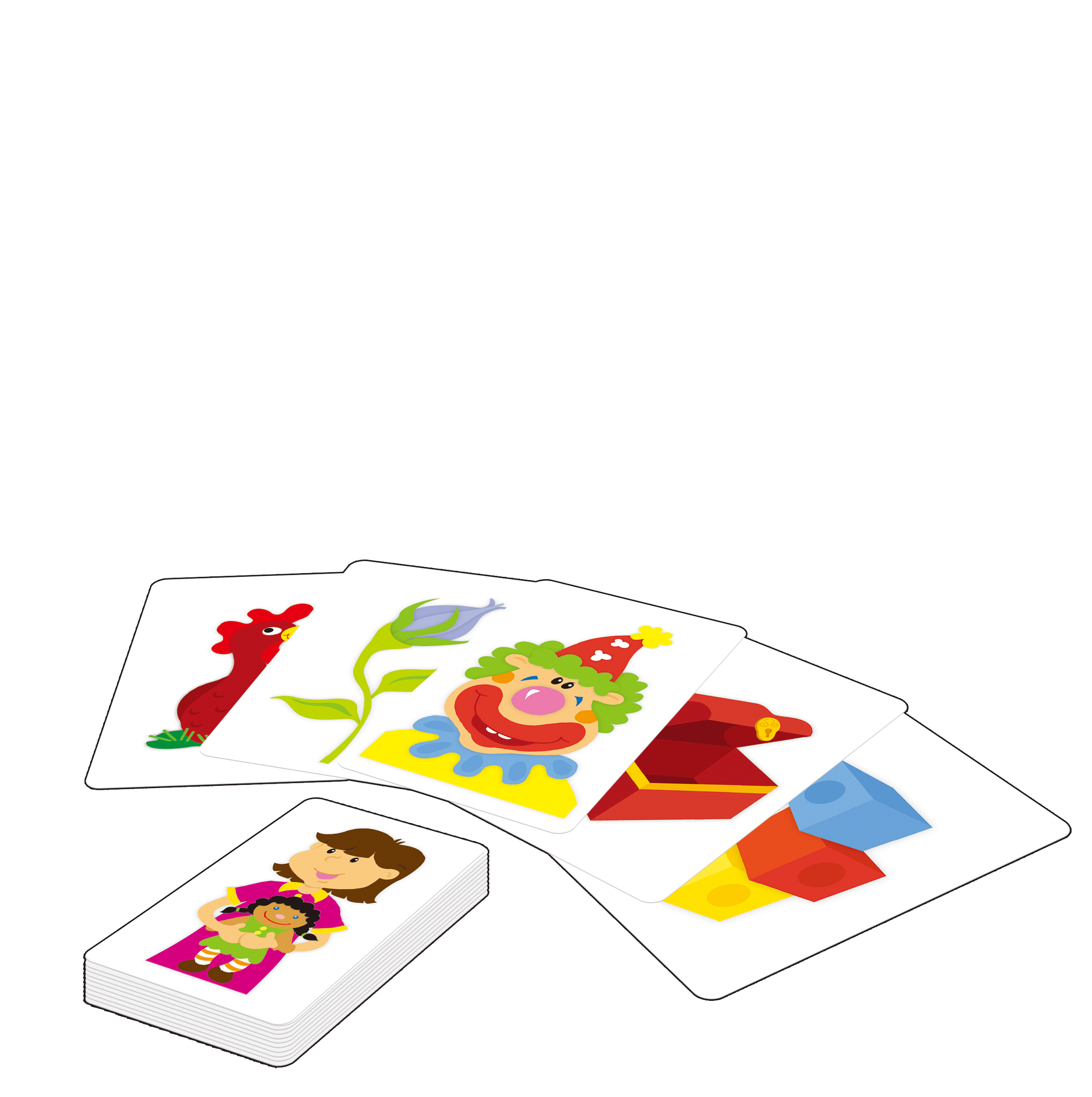 Look What's Different 大家來找碴