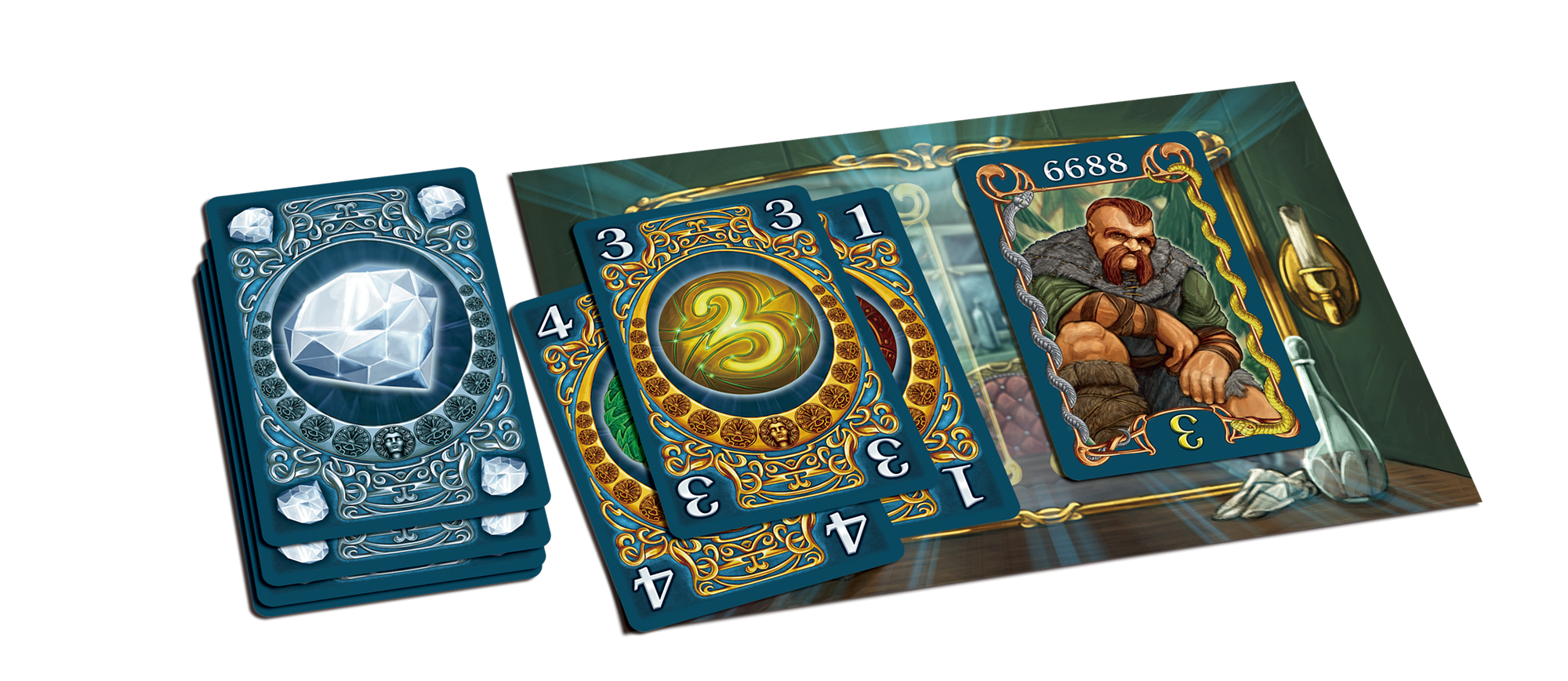 Portale Von Molthar 奇幻之門