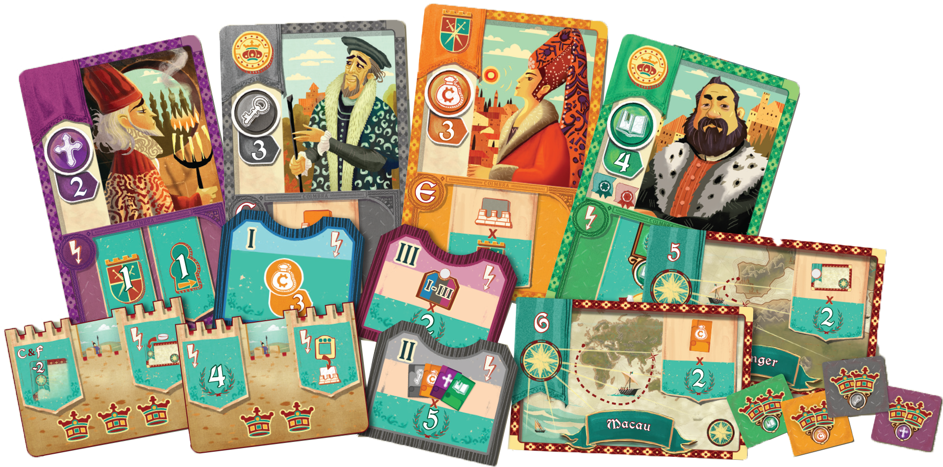 Coimbra 科英布拉