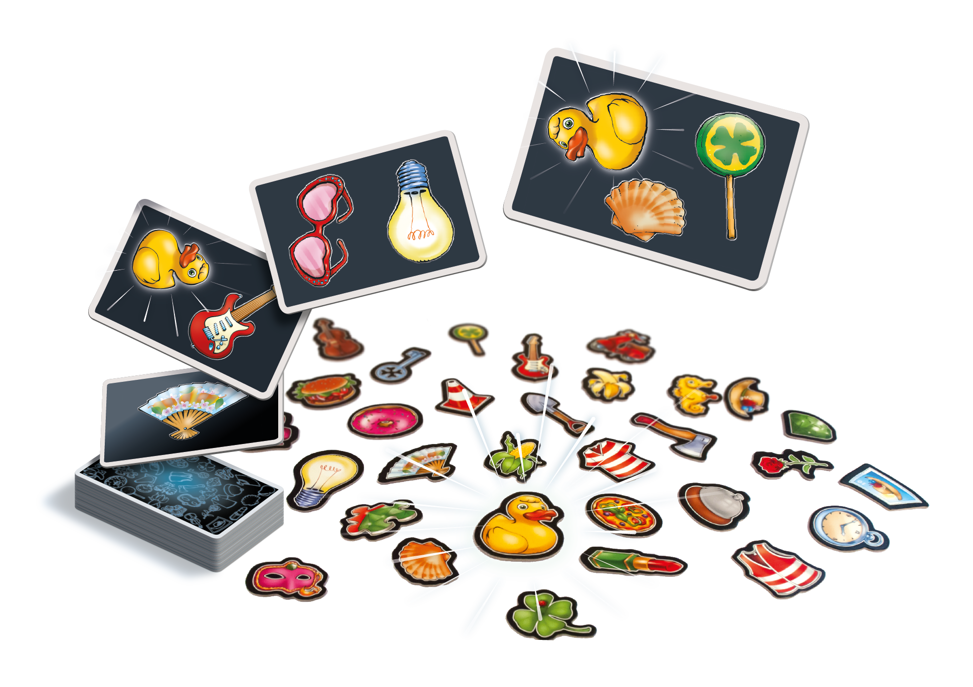 Deja-vu 記憶幻覺