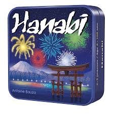 Hanabi 花火