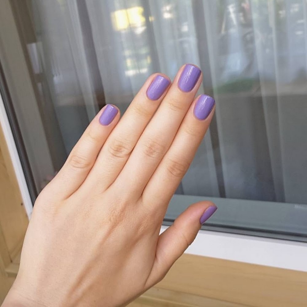 *限時半價* OPI GEL - Do You Lilac It GCB29 (GC102)