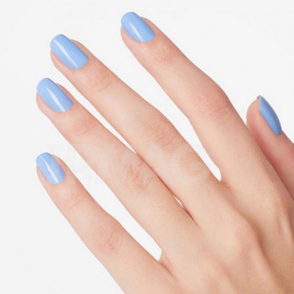OPI Gel - Dreams Need Clara-fication HPK03