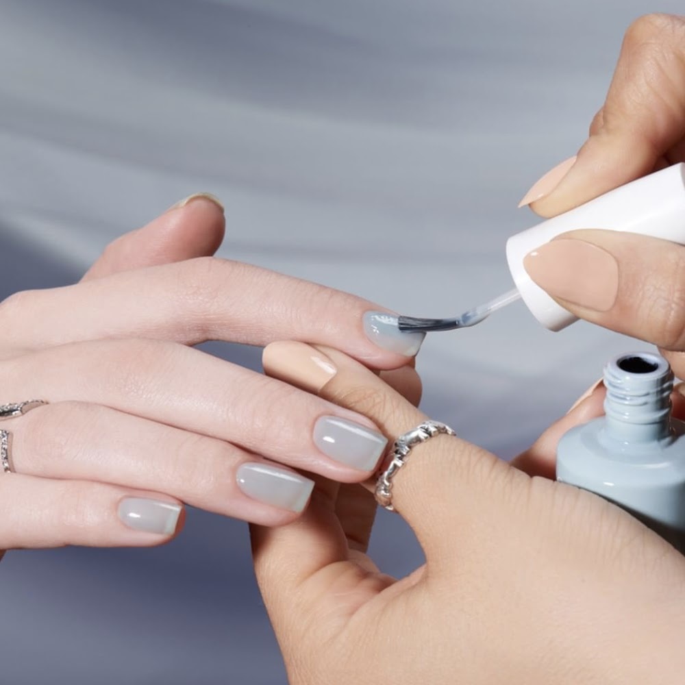 OPI Gel - Ring Bare-er #GCSH6