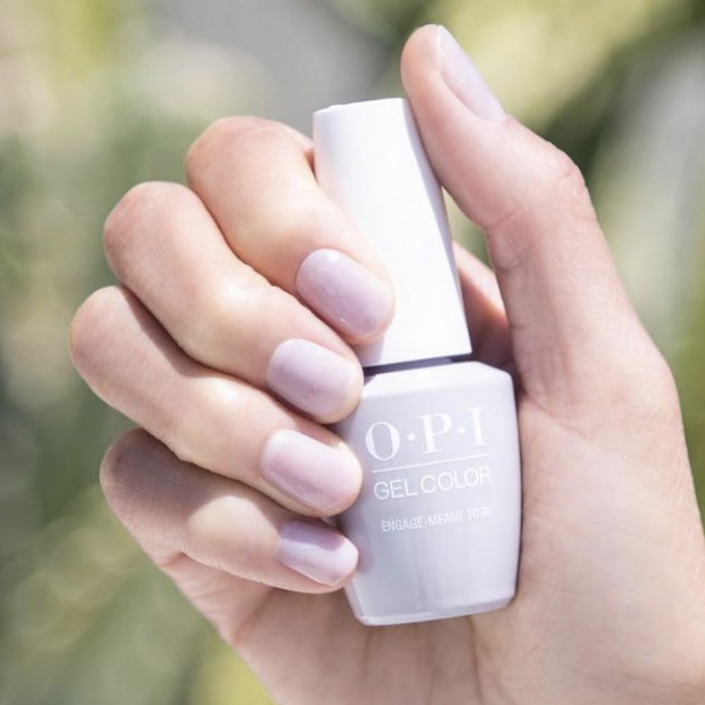 OPI Gel - Engage-meant to Be #GCSH5