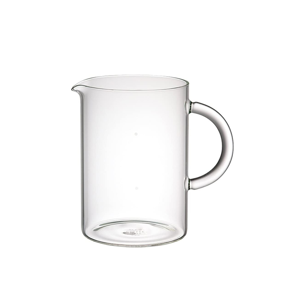 KINTO SLOW COFFEE STYLE 咖啡下壺