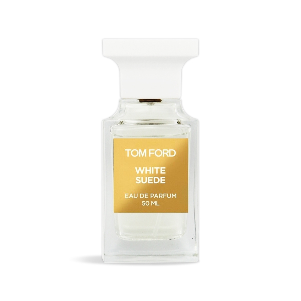 Tom Ford 私人調香系列White Suede 經典白麝香中性淡香精