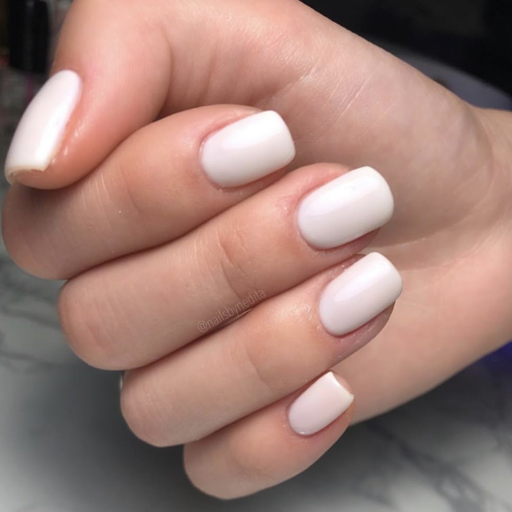 OPI GEL - Funny Bunny GCH22