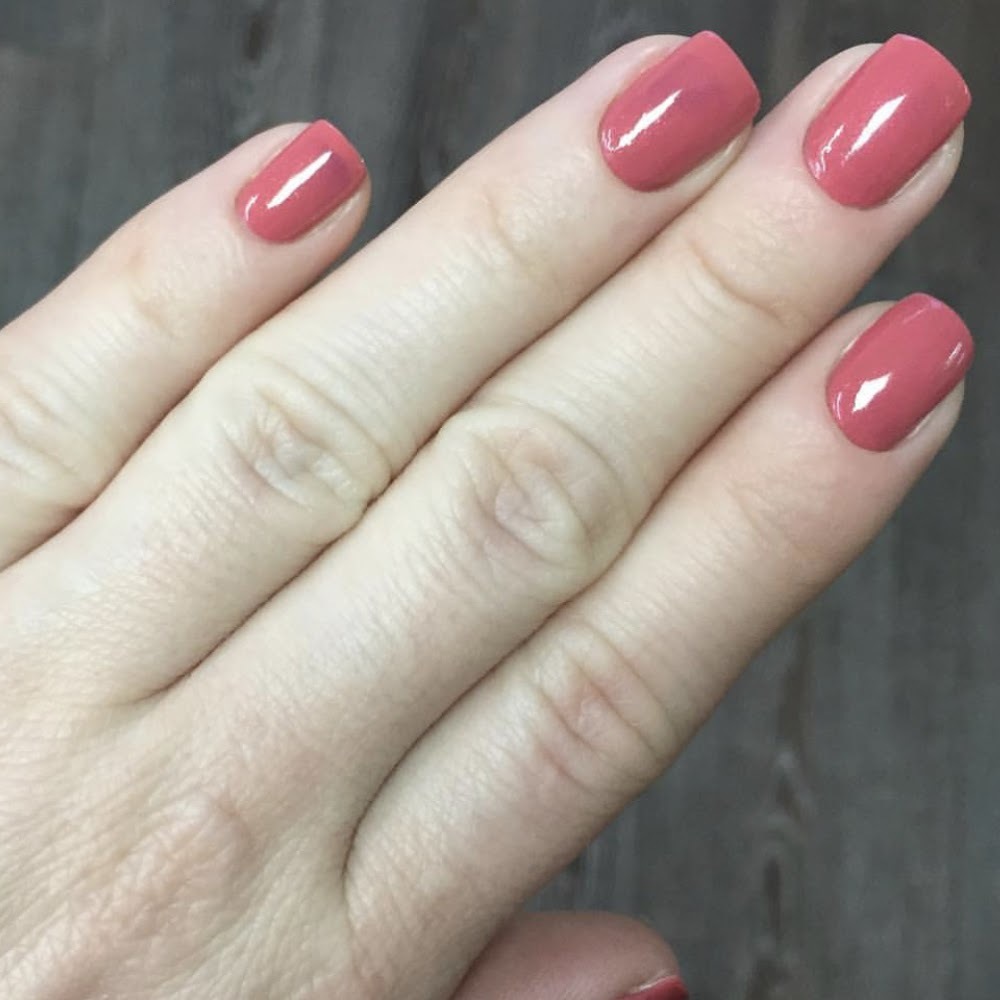 OPI GEL - My Address is "Hollywood" GCT31