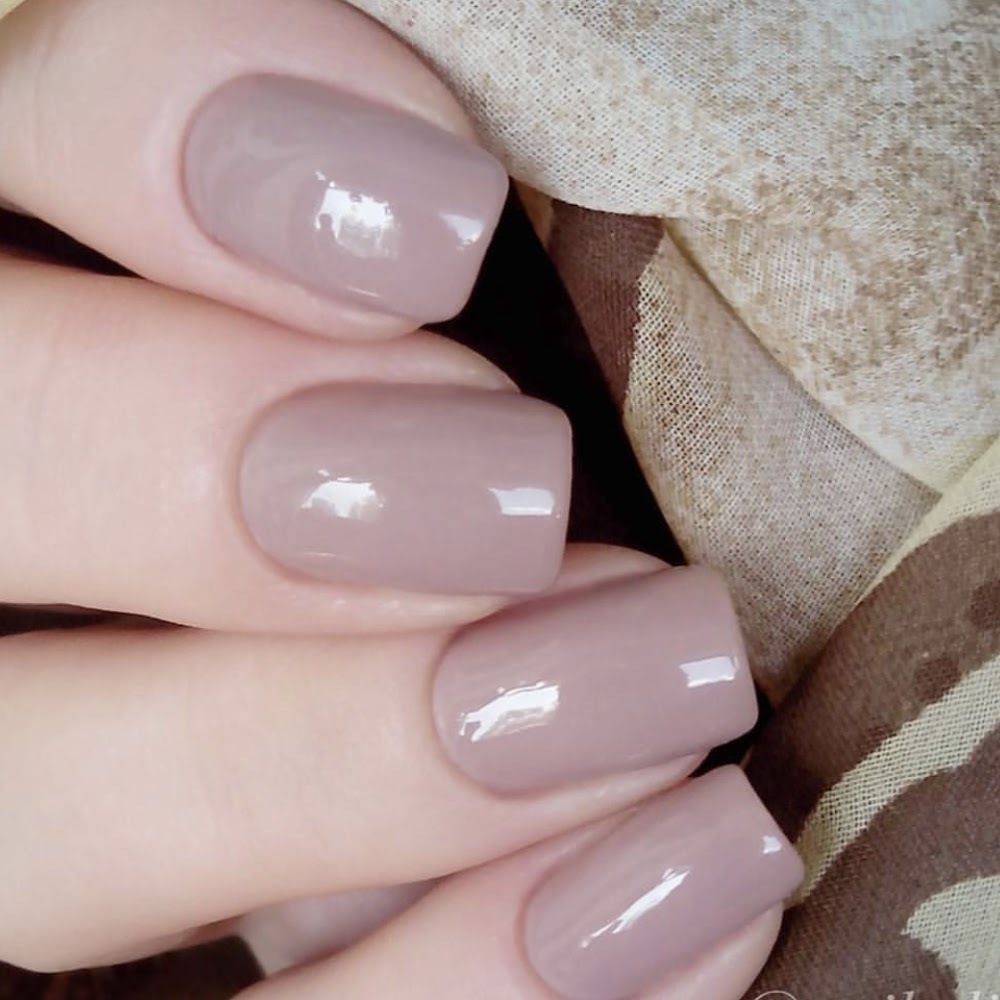 OPI Gel - Tickle My France-  #GCF16