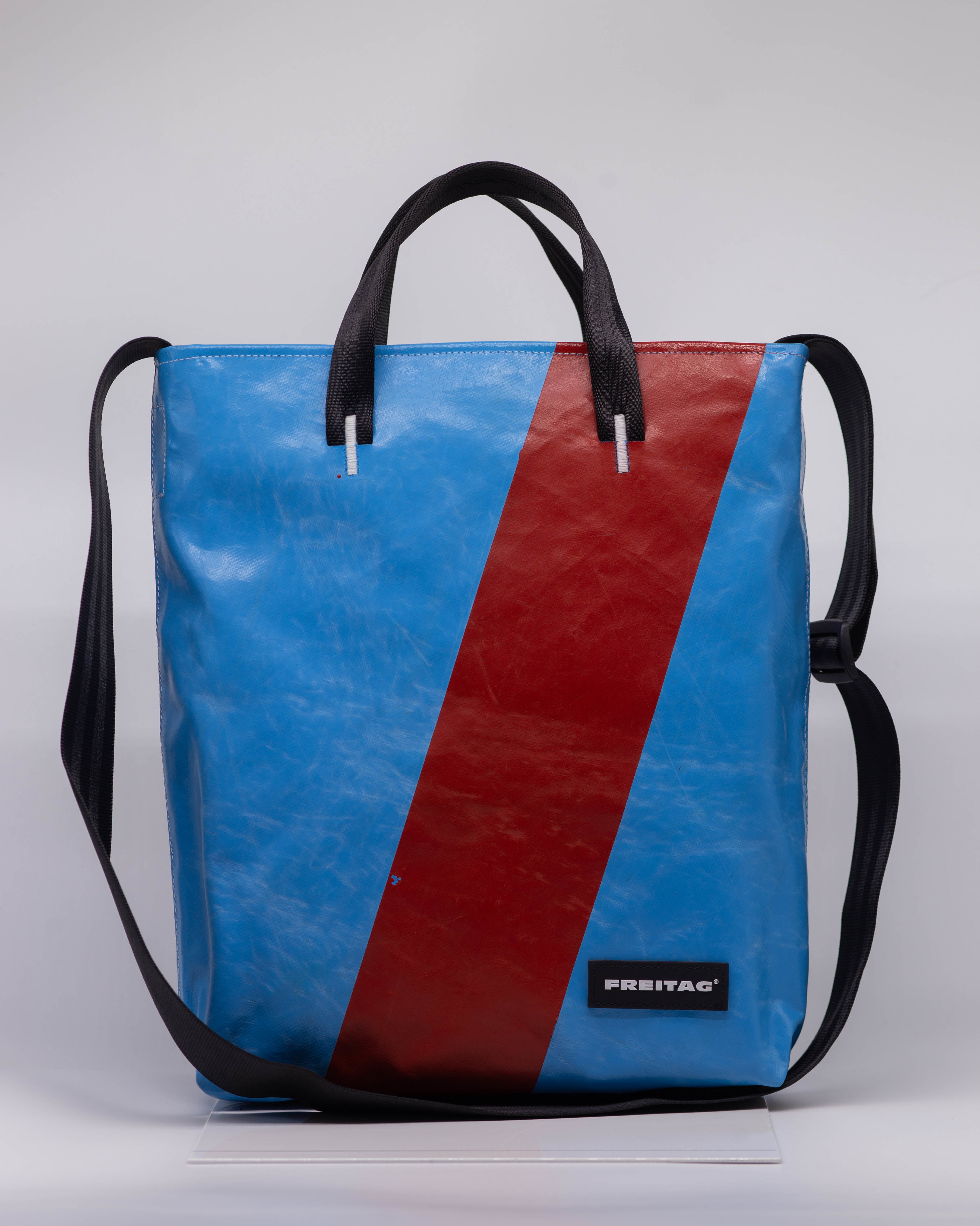 Freitag F202 シルバー ( ) - バッグ