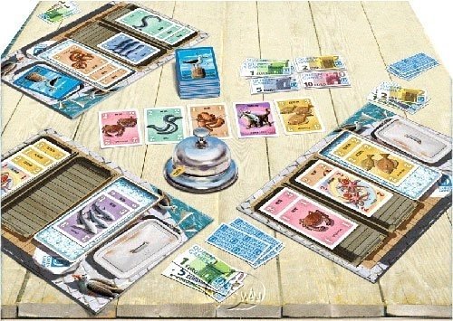 Cash a Catch 一網打盡