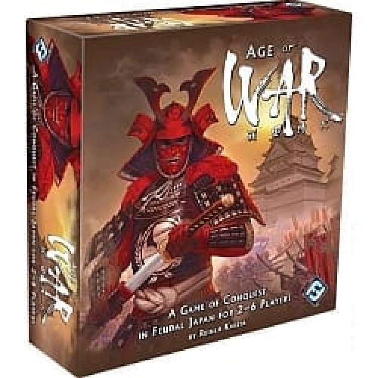 Age Of War 戰國時代 