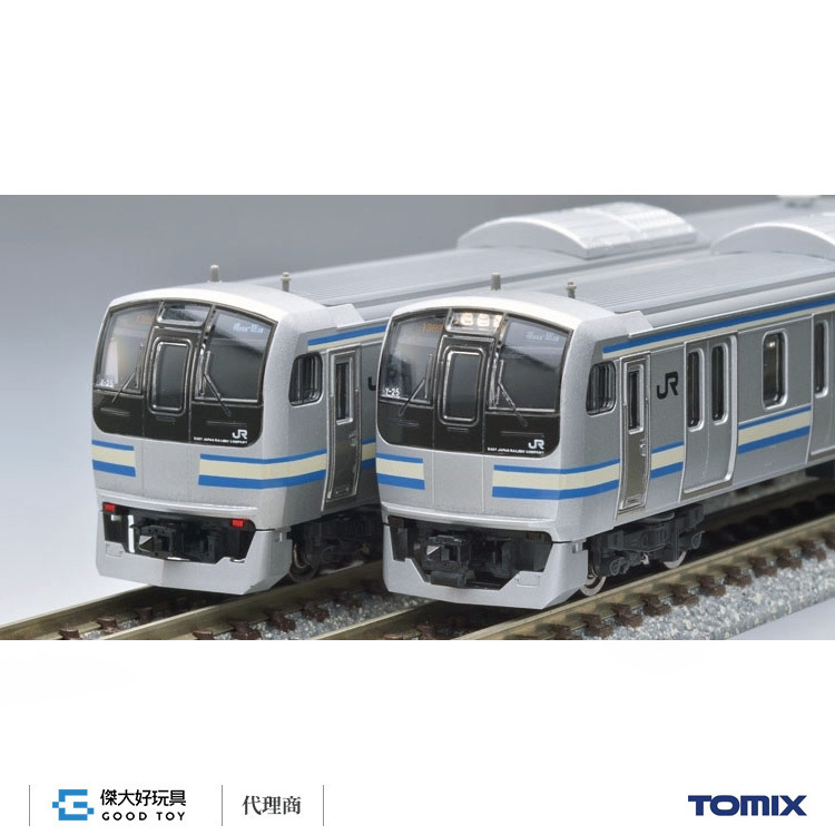 ルマンドー様専用 Tomix 98720 98721 98722 E217系車-