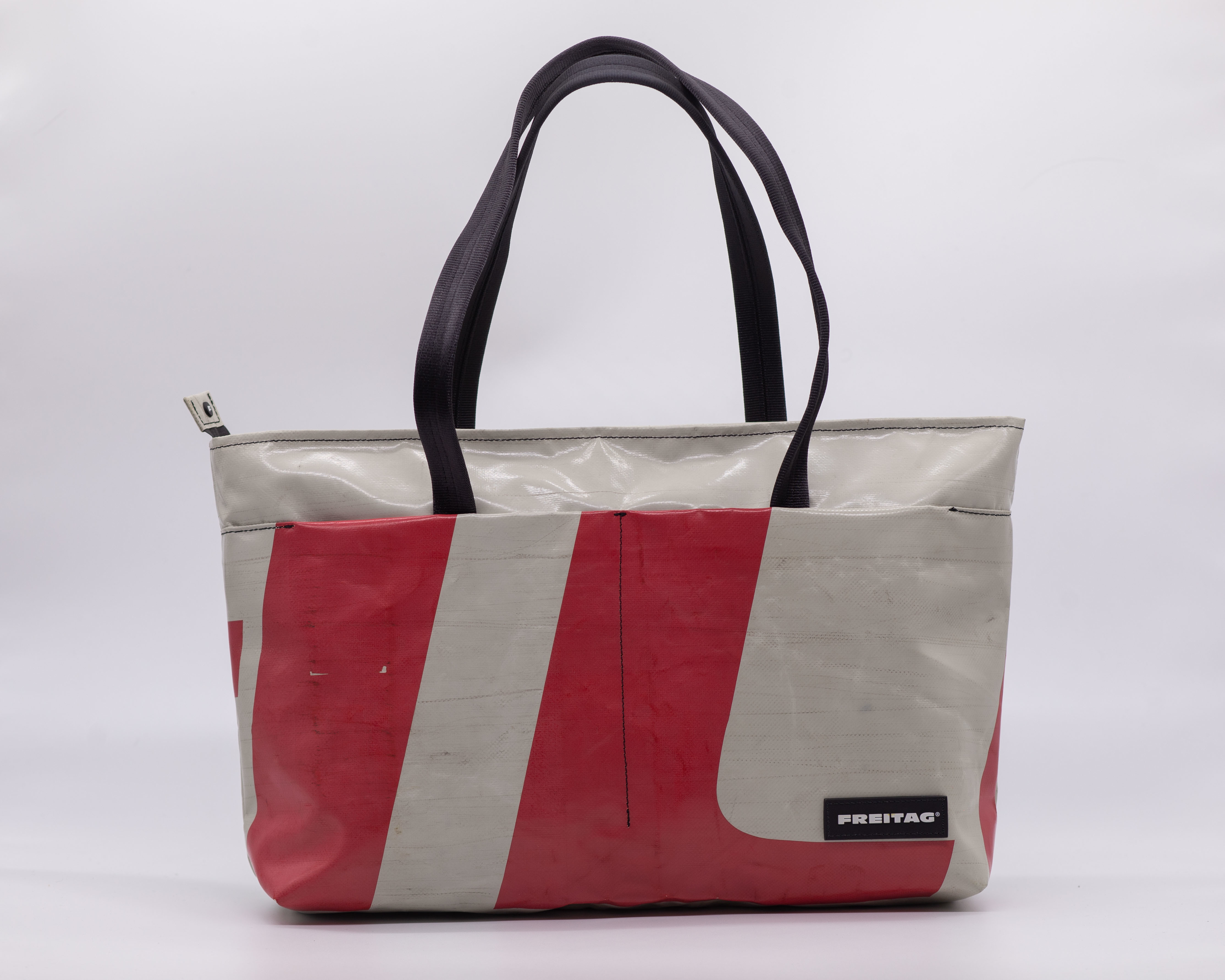 FREITAG BAG - F560 STERLING (#F560-SLG12)