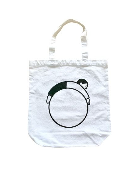 NORITAKE - BALL BOY(totebag)