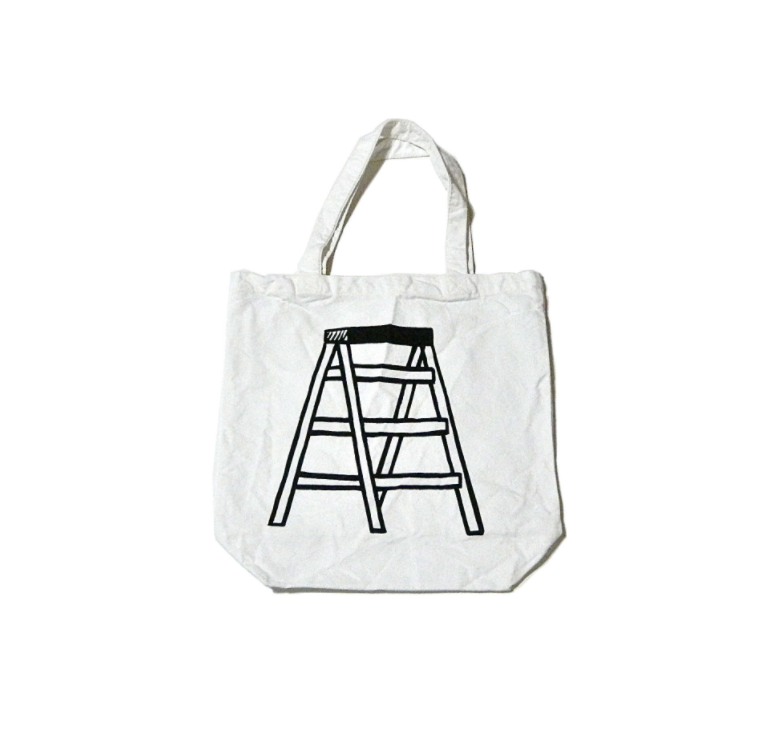 NORITAKE - きゃたつ(totebag)