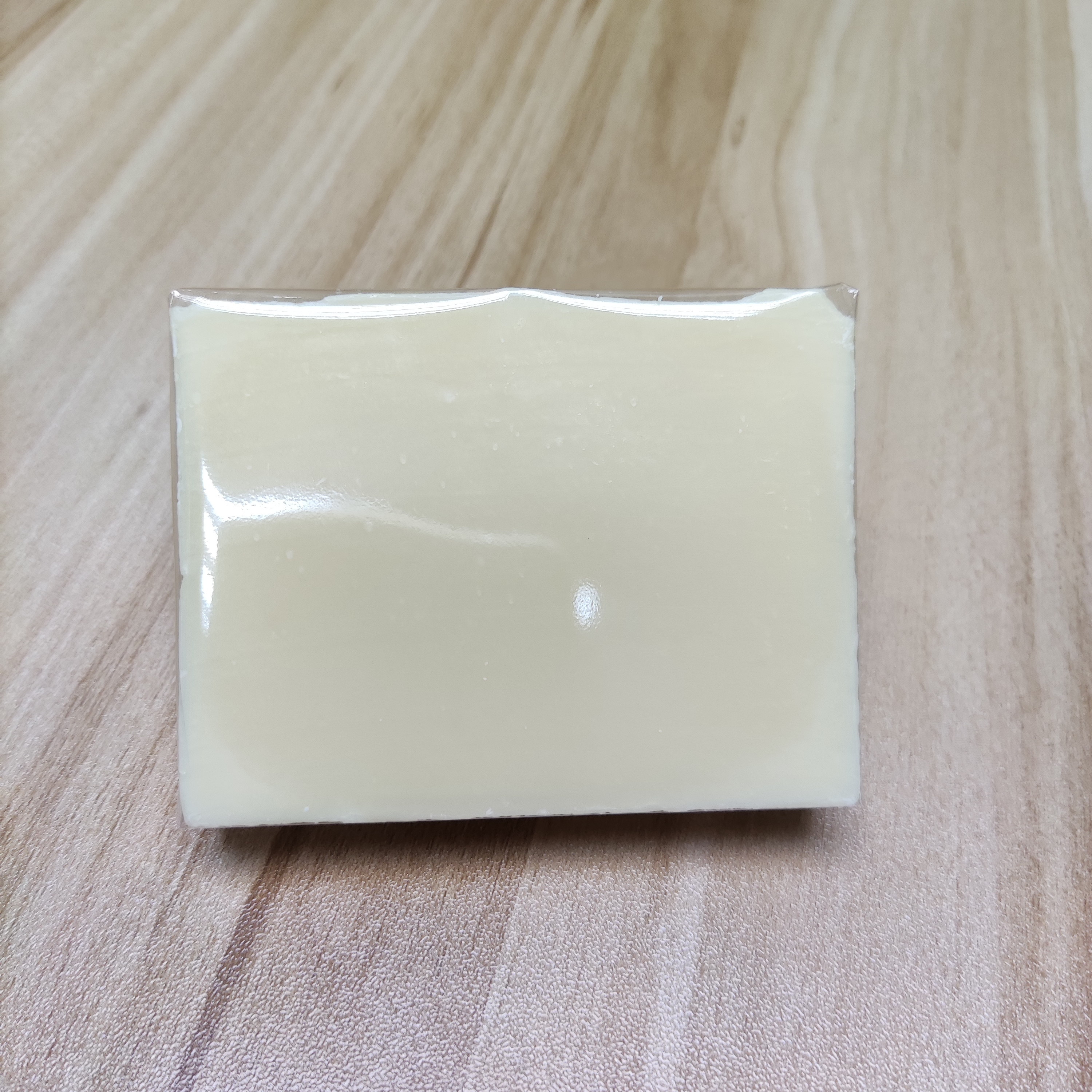 美白米糠皂 90g