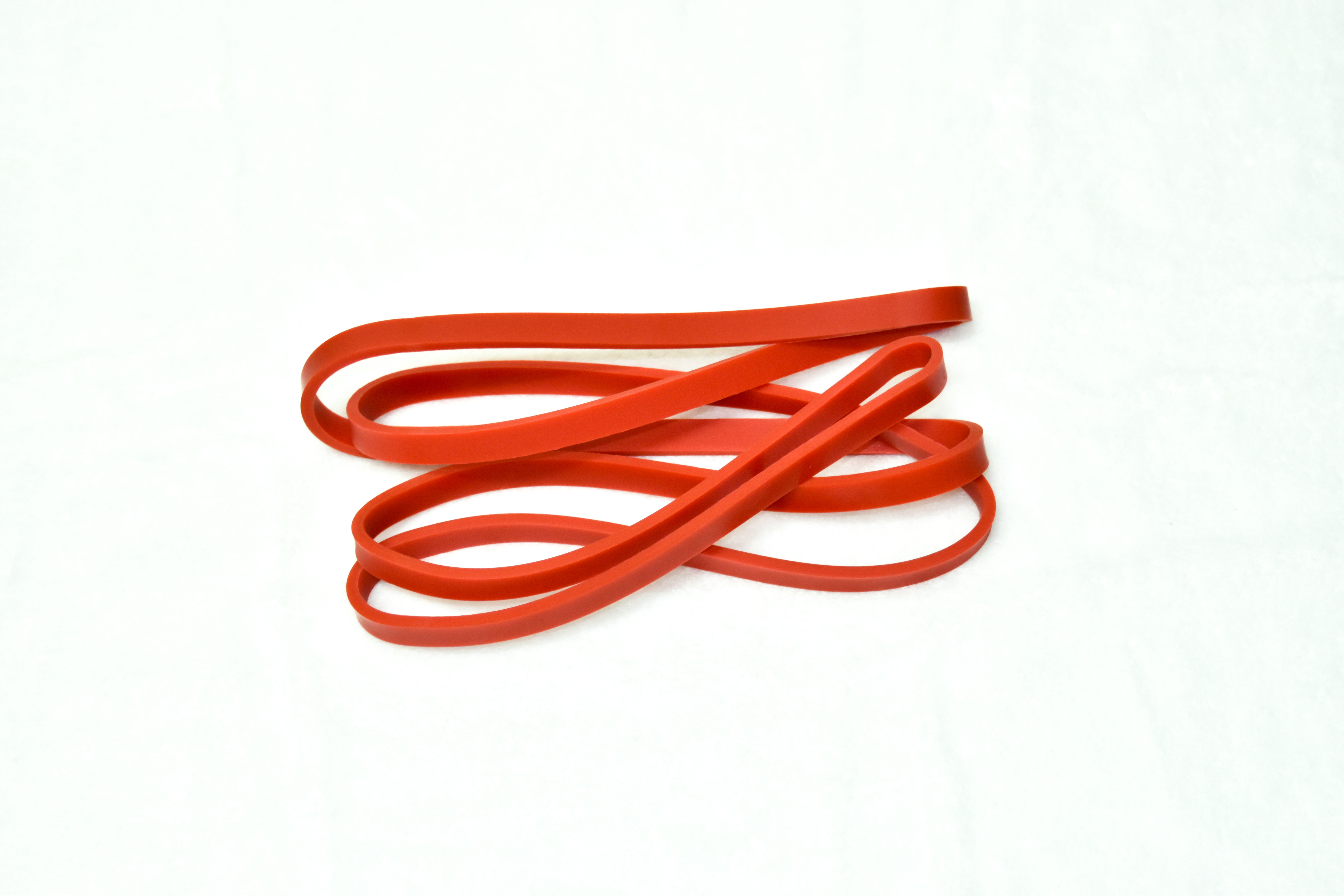 健身拉力帶 4種拉力選擇