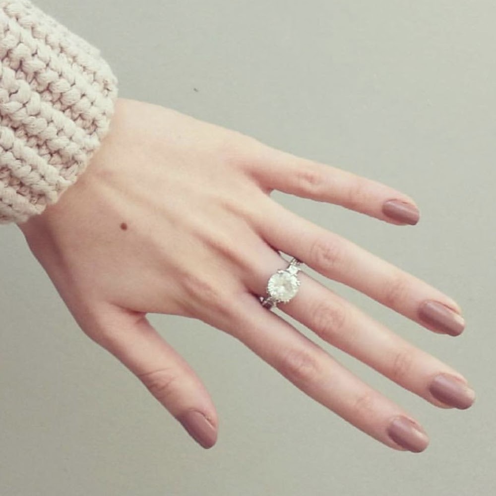 OPI GEL - Barefoot in Barcelona #GCE41