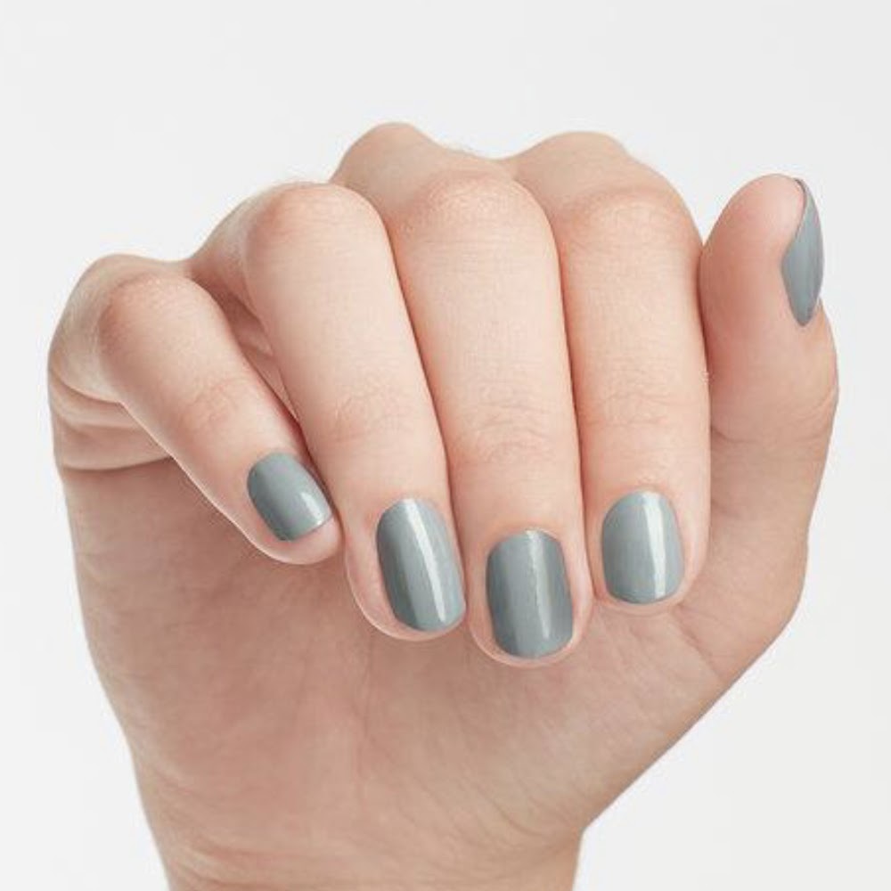 OPI GEL - I Can Never Hut Up GCF86