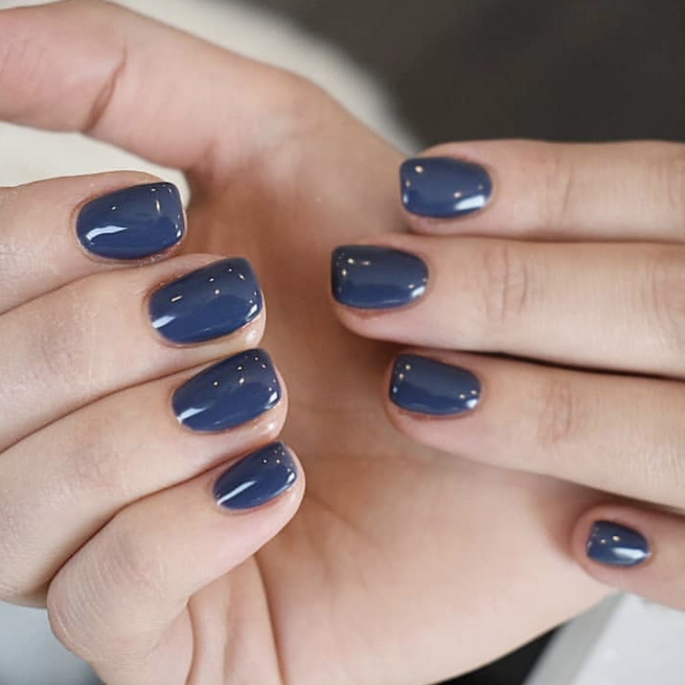 OPI GEL - Less is Norse GCI59