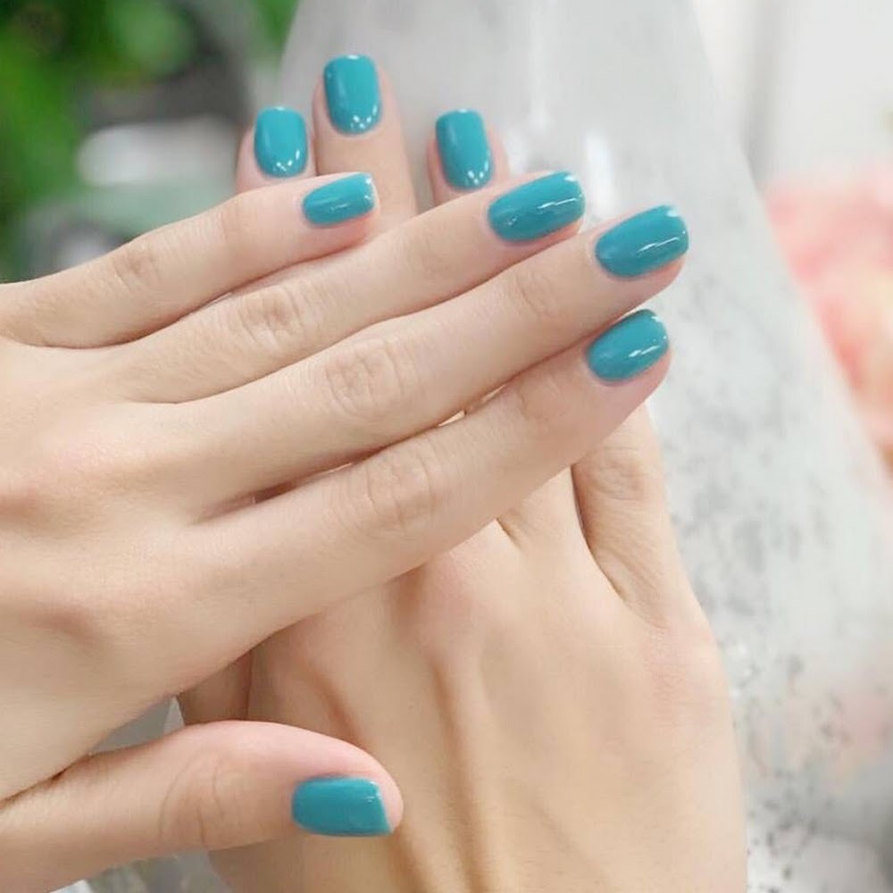 *限時半價* OPI GEL - Suzi-san Climbs Fuji-san GCT88