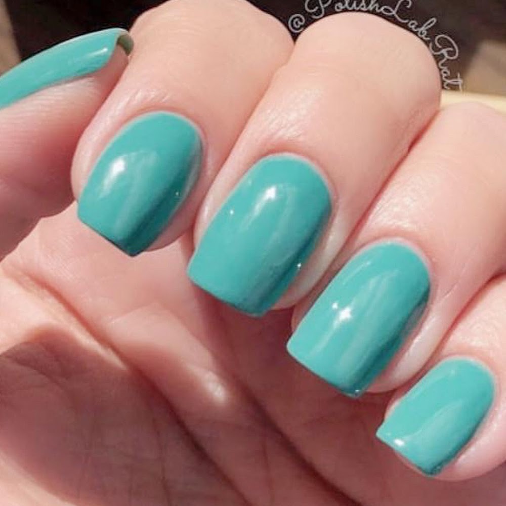 OPI Gel - I'm On a Sushi Roll GCT87