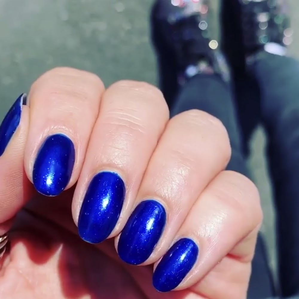 OPI GEL - Chopstix and Stones GCT91