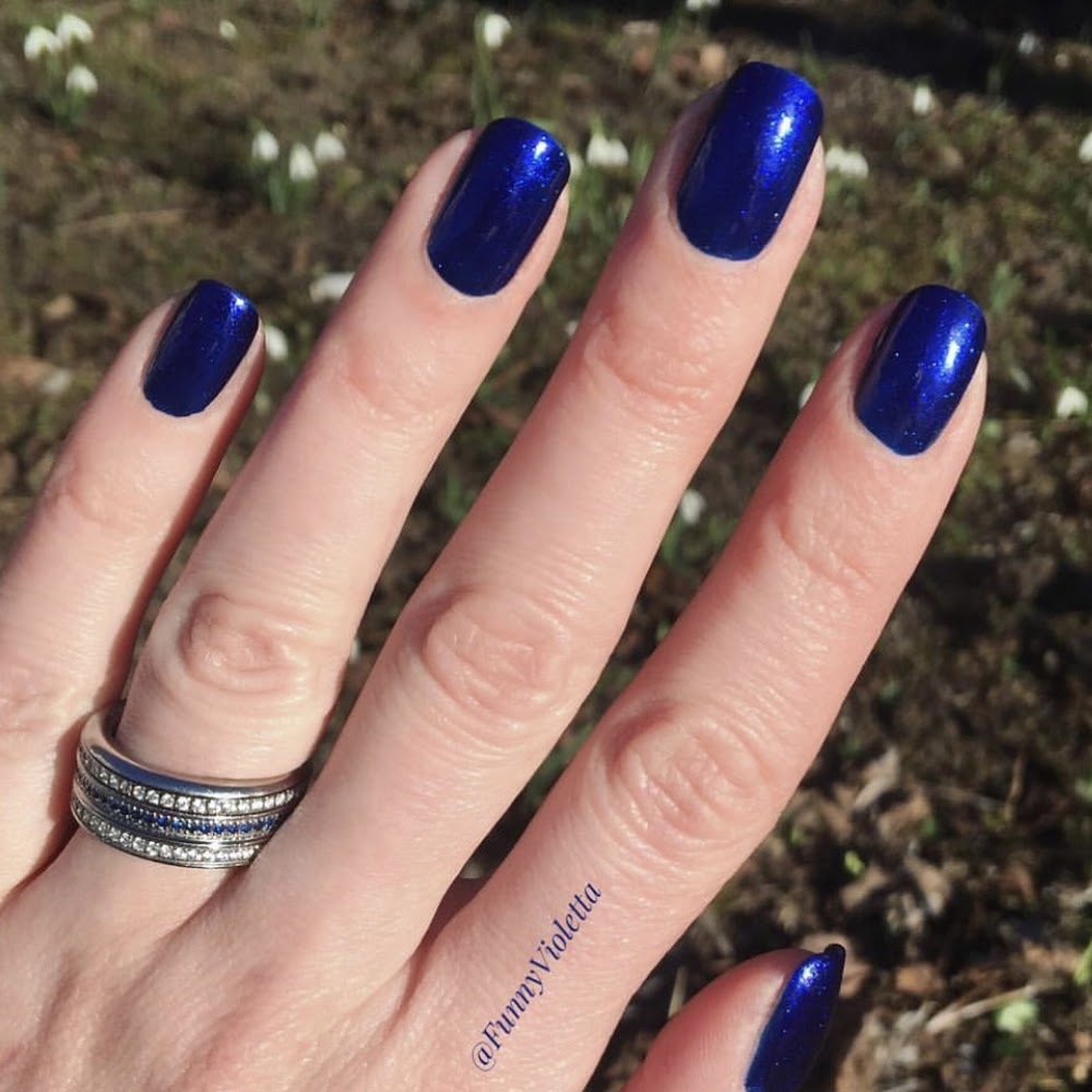 OPI GEL - Chopstix and Stones GCT91