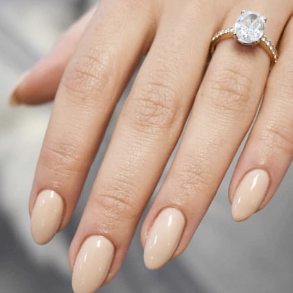 OPI GEL - Pale to the Chief GCW57