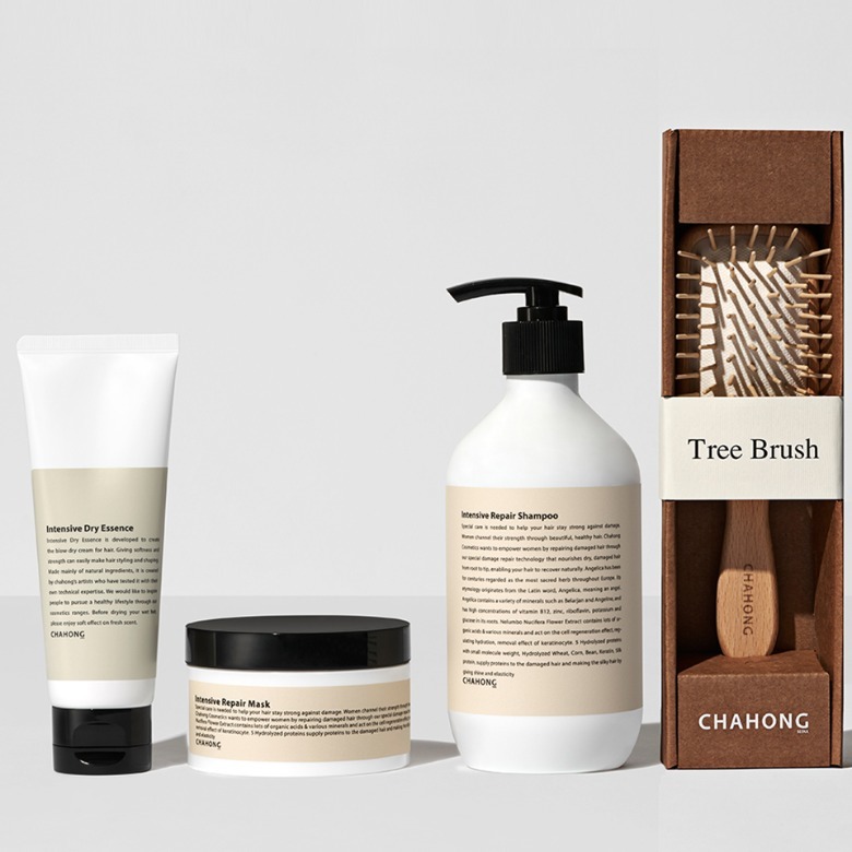 CHAHONG Damage Hair Care Set - Classic Decoding