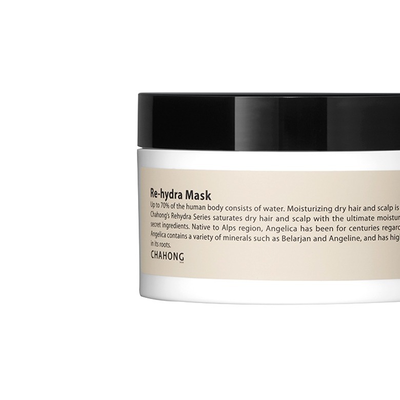 CHAHONG Re-Hydra Mask (Daily Intensive Care) 200ml
