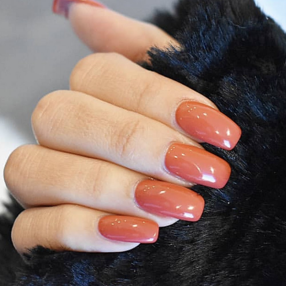 OPI GEL - My Solar Clock is Ticking GCP38