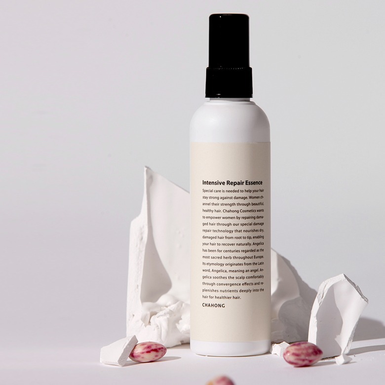 CHAHONG Intensive Repair Essence (For Damaged Hair) 120ml