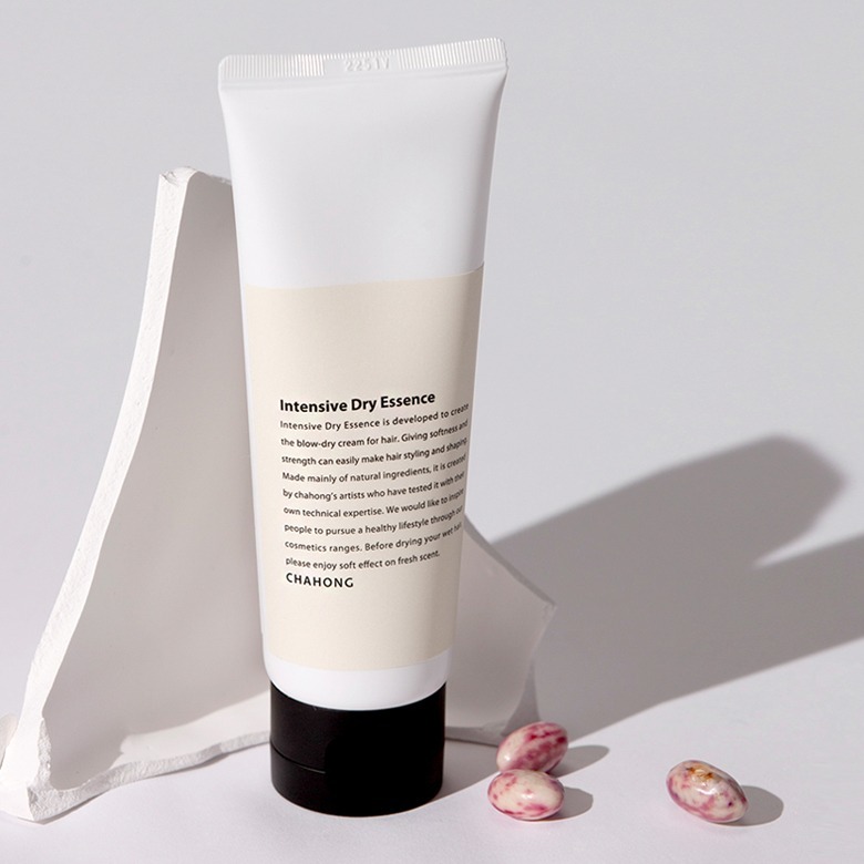 CHAHONG Intensive Dry Essence (For Damaged Hair / Heat protection) 120ml