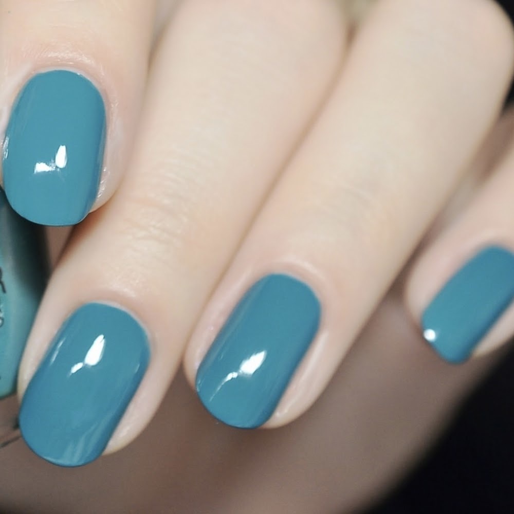 OPI GEL - Teal Me More, Teal Me More GCG45