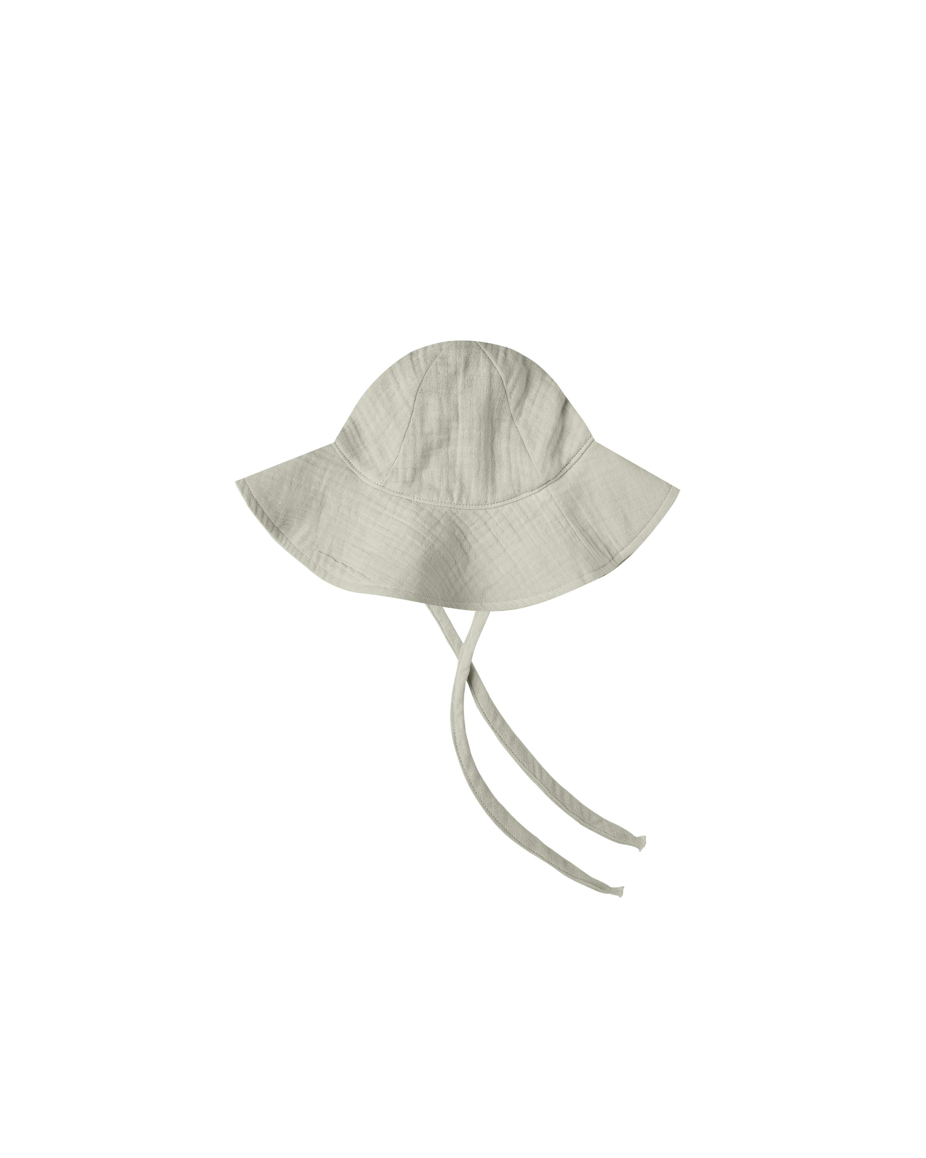 RYLEE AND CRU -  Floppy Sun Hat（Sage）