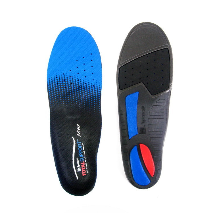 SPENCO Total Support Original Max Insoles