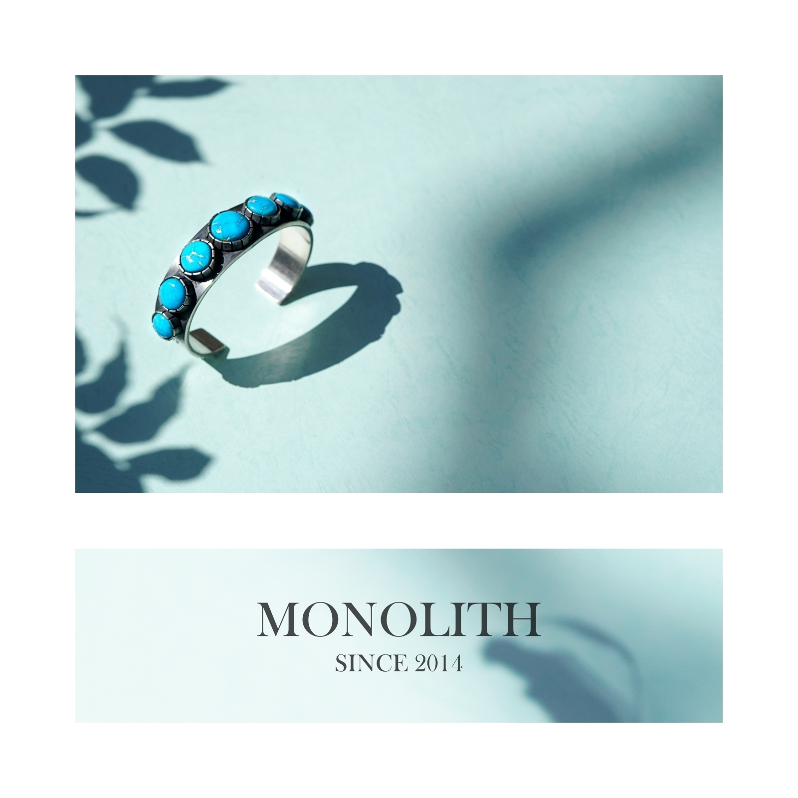 Blue ridge打印【手環】