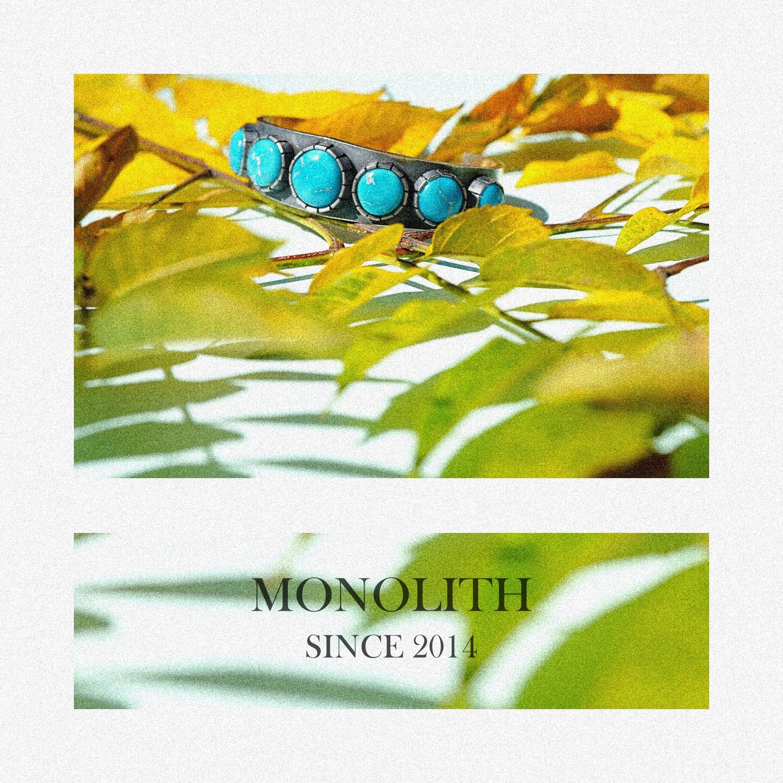 Blue ridge打印【手環】