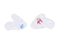 Red and Blue Serial Numbers