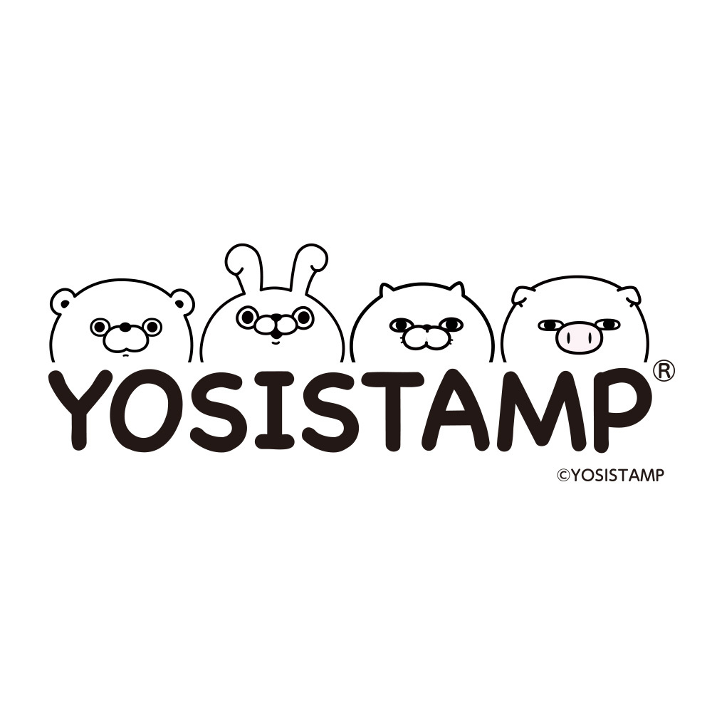 YOSISTAMP