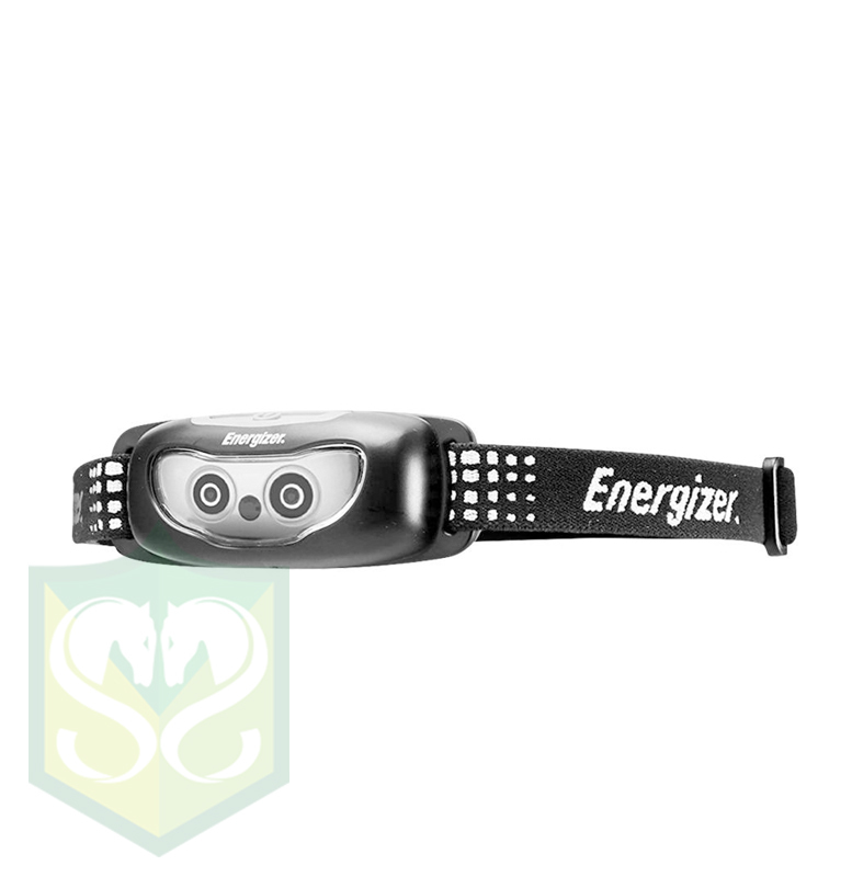 Naheed Energizer Universal + Head Lamp ( HDCU22 )