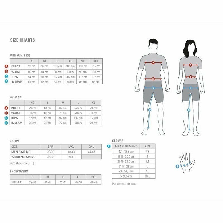 Castelli Narcisita Winter Shoecover